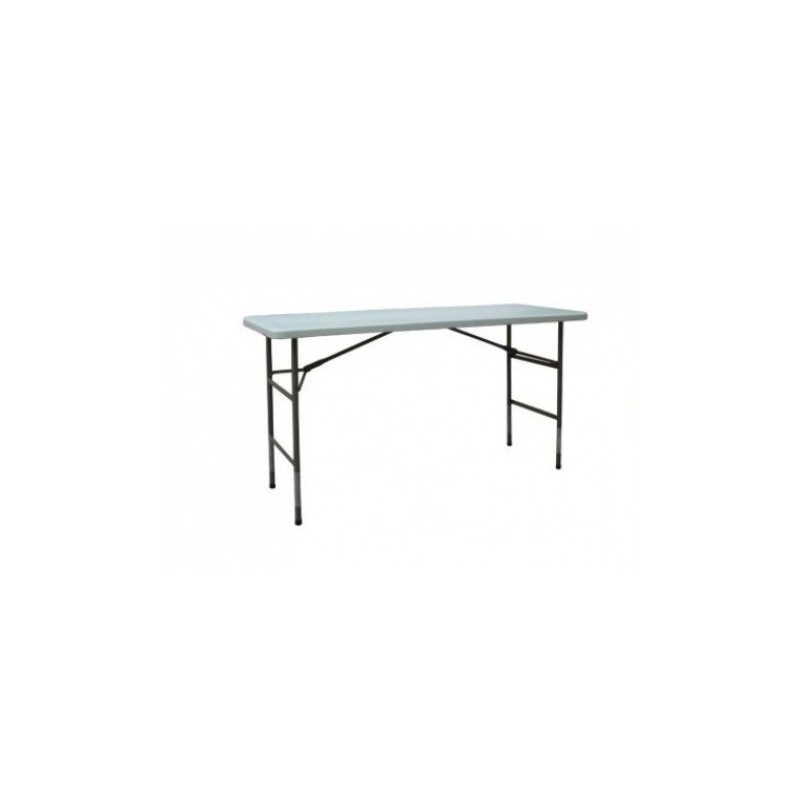 TABLE BUFFET RECTANGULAIRE CLASSIQUE 183 CM