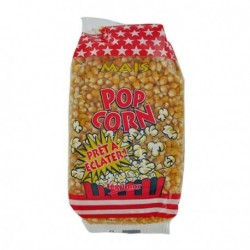 MAÏS À POP CORN 1KG