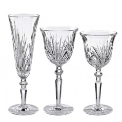 VERRE GAMME CRISTAL