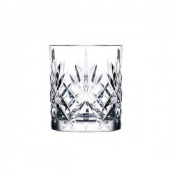 VERRE GAMME CRISTAL