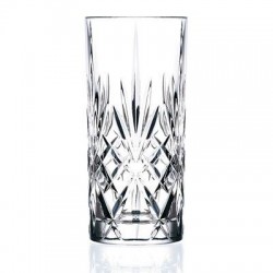 VERRE CRISTAL COCKTAIL 38CL