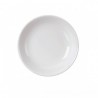 ASSIETTE GAMME PERLE : Assiettes:Assiette porcelaine " Perle" 25cm