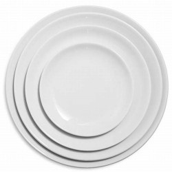 ASSIETTE GAMME PERLE