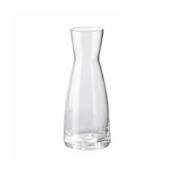 CARAFE EN VERRE 1L