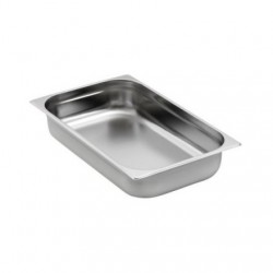 BAC GASTRO INOX 1/1