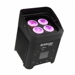 PROJECTEUR AUTONOME BOX KOLOR