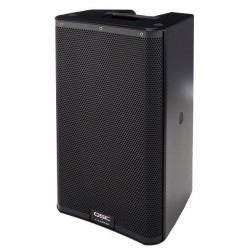 ENCEINTE AMPLIFIÉE QSC 10