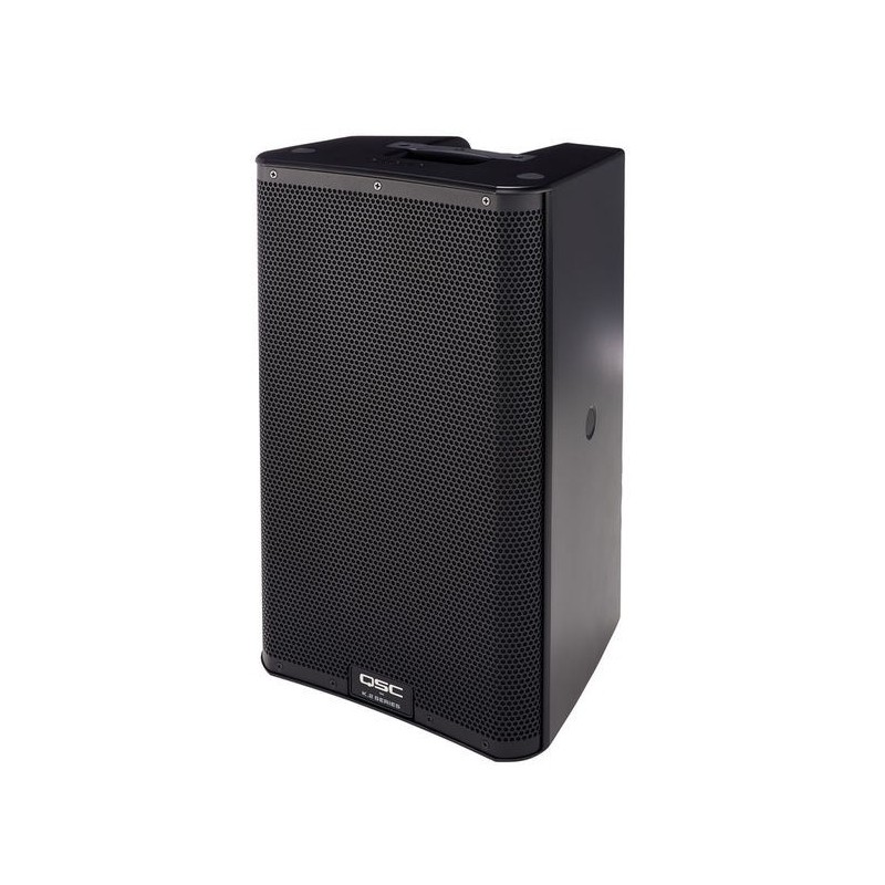 ENCEINTE AMPLIFIÉE QSC 10