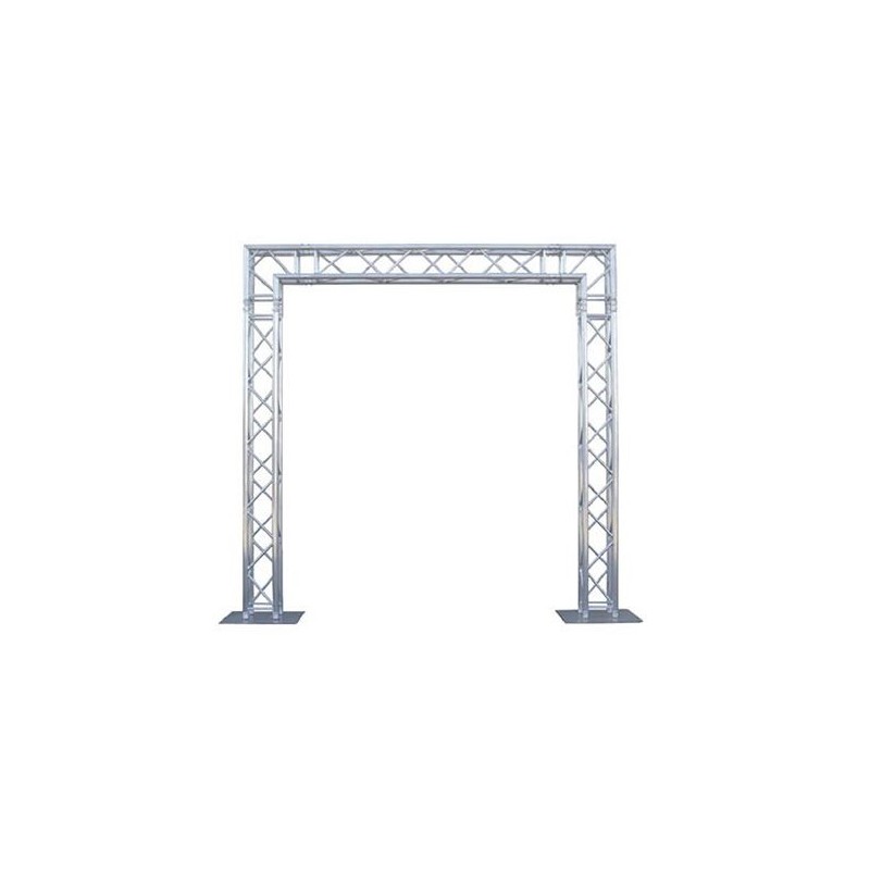 ARCHE STRUCTURE ALU 2.5*2M