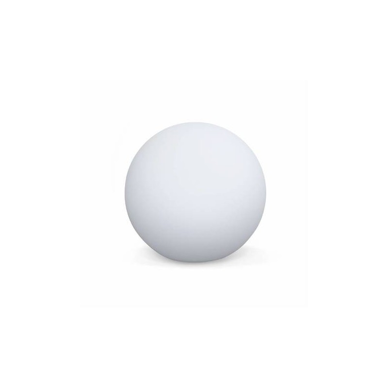 BOULE LUMINEUSE AUTONOME 30 CM