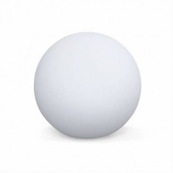 BOULE LUMINEUSE AUTONOME 30 CM