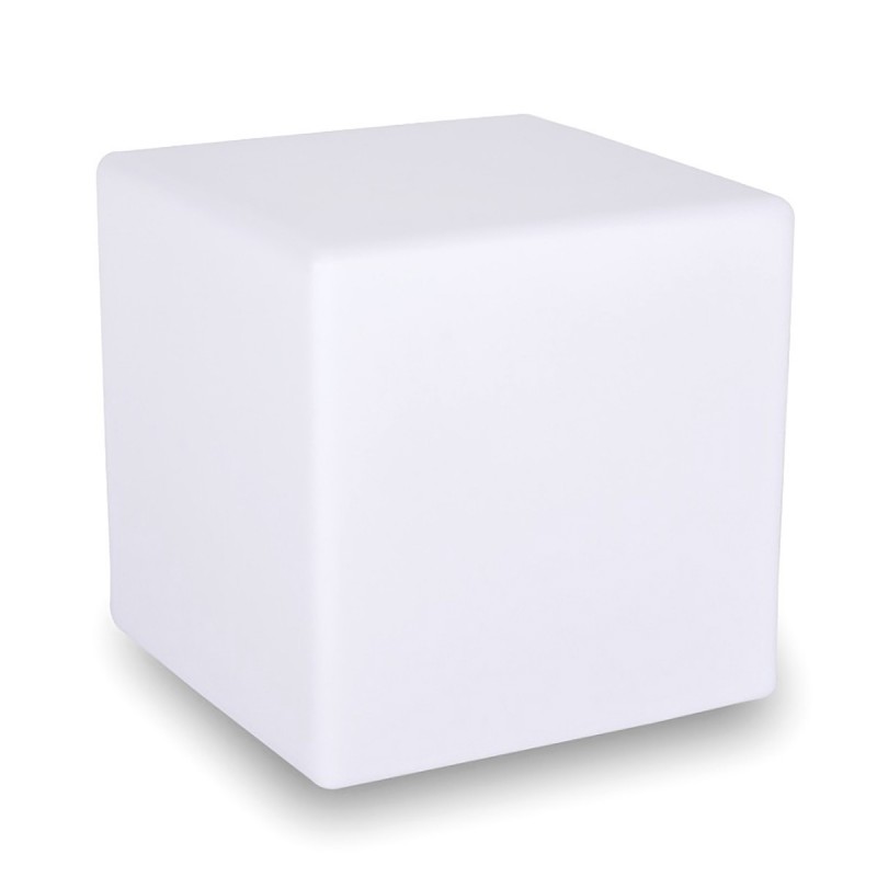 CUBE LUMINEUX